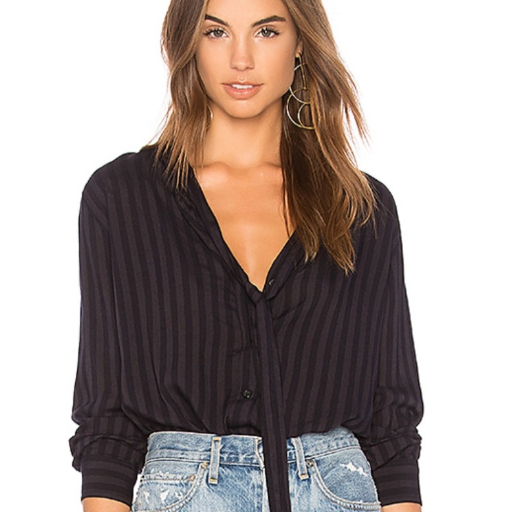 Rails Colette Top Sz S (Can fit Med too)